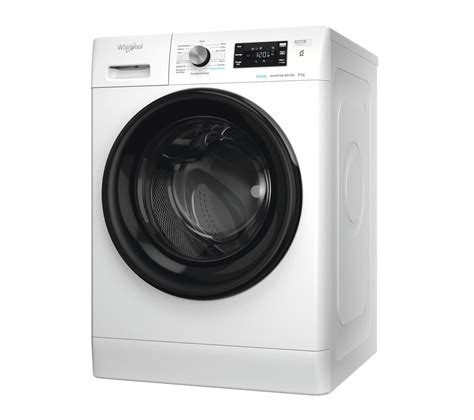 Whirlpool FFB8258BVFR 